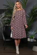 Платье 70920 Avili (Акция)