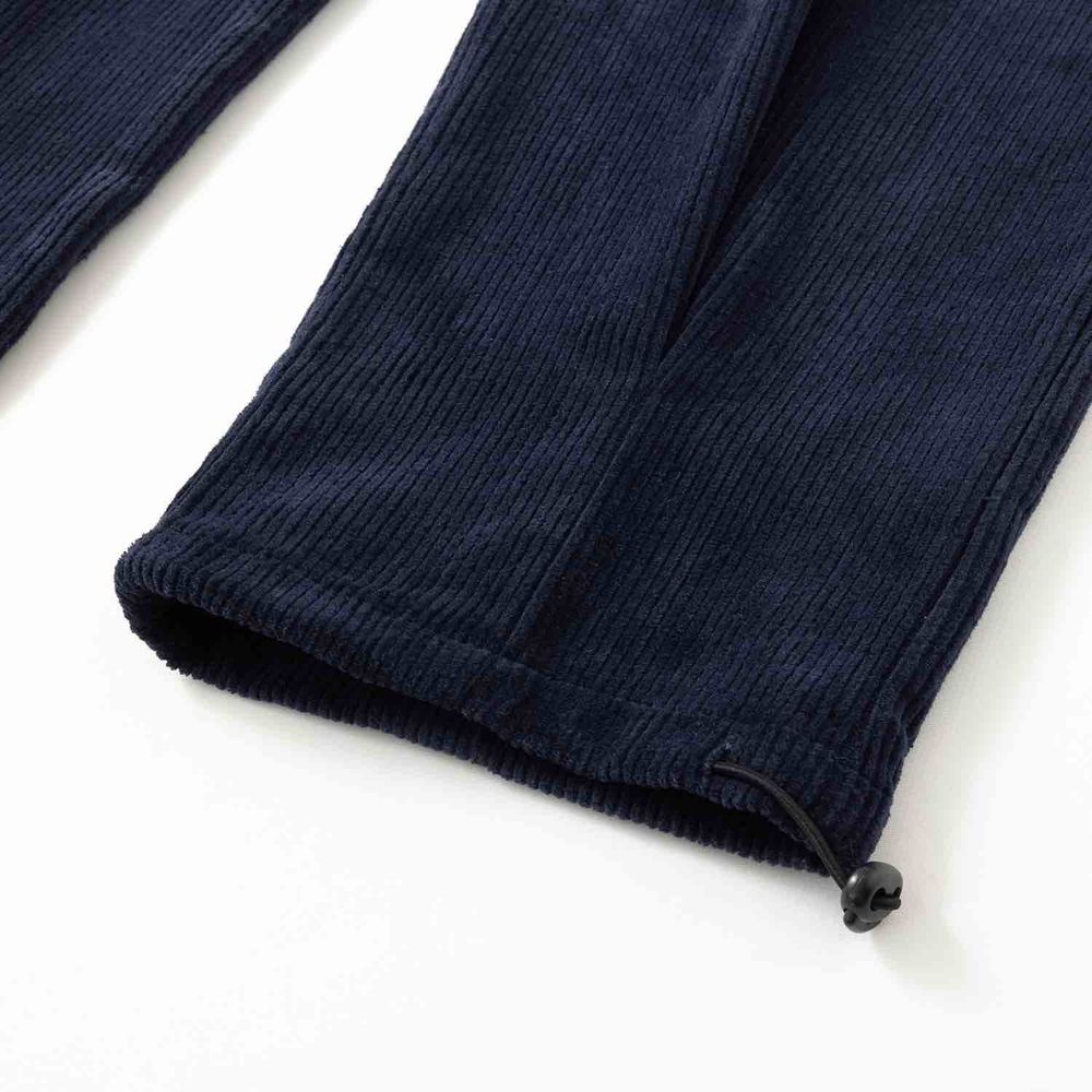 Брюки Ymkashix Velvet 2.0 Темно-синие