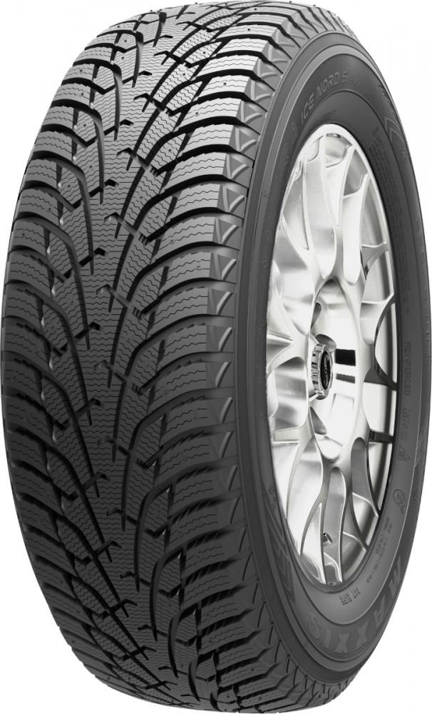 Maxxis Premitra Ice Nord NS5 225/70 R16 103T (шип)