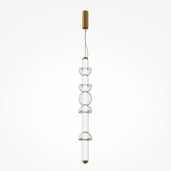 Подвесной светильник Maytoni MOD210PL-L39BS3K