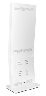 Интерактивный сенсорный киоск BM Genesis 32"