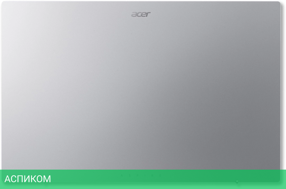 Ноутбук Acer Aspire 3 A315-24P-R9WY