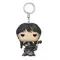 Funko Pop! Keychain Wednsday with cello