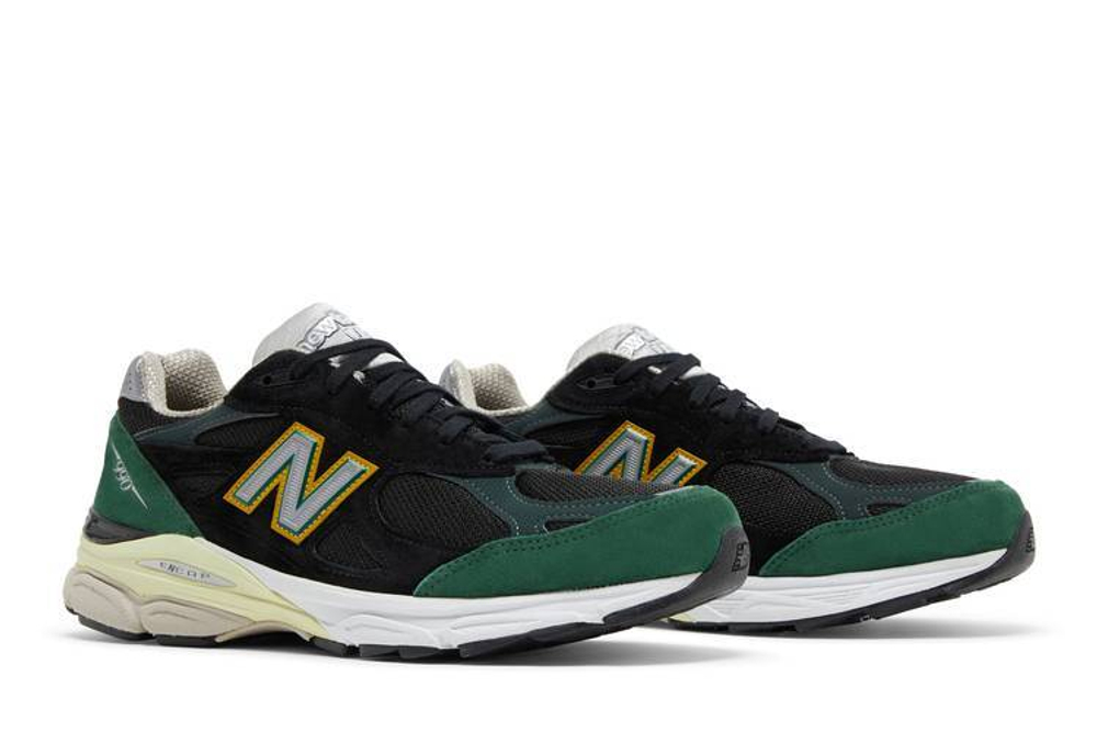 Кроссовки New Balance Nb 990 V3