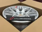 КОВАНЫЕ ДИСКИ для PORSCHE 718 982 BOXSTER 2025 Порше