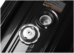 9500 DY L Электрогенератор HUTER