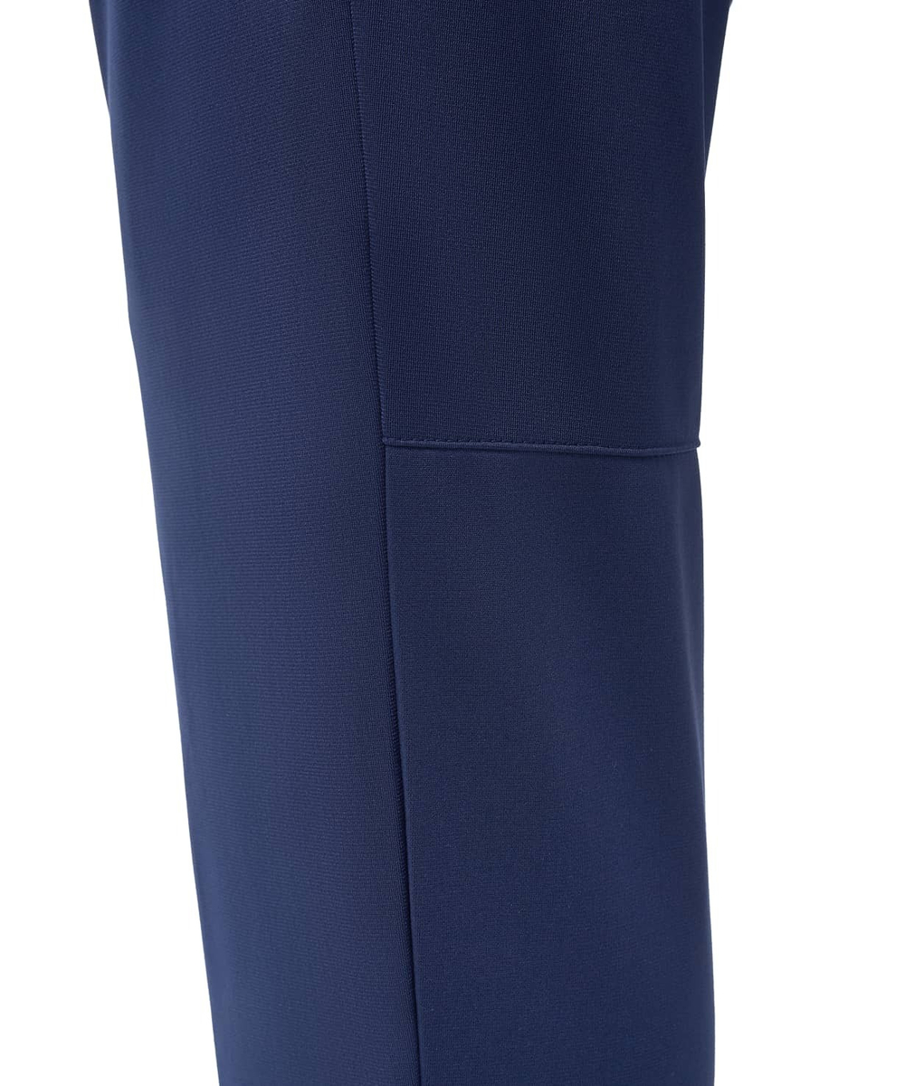 Брюки спортивные DIVISION PerFormDRY Pre-match Knit Pants, темно-синий, детский