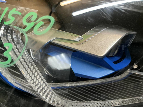 Фара правая BMW X7 G07 (2019-2022) Laser Light