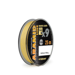 Плетеный шнур кевларовый Aramid Line X9 1