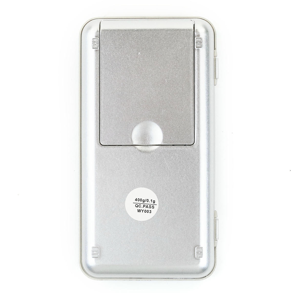 Весы микро MH-400 (400g/0.01g)