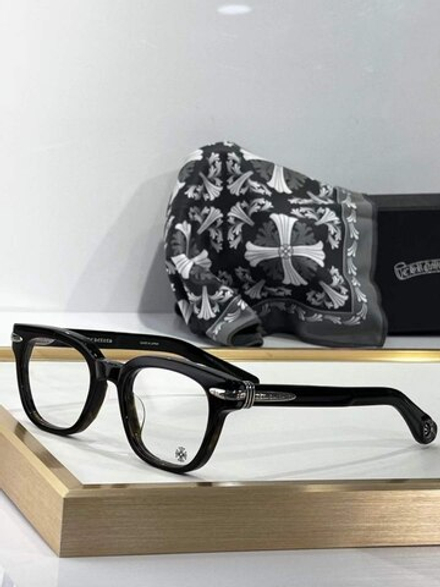 Оправа Chrome Hearts
