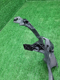 Кронштейн перед. бампера Mercedes GLE C292 (15-19)