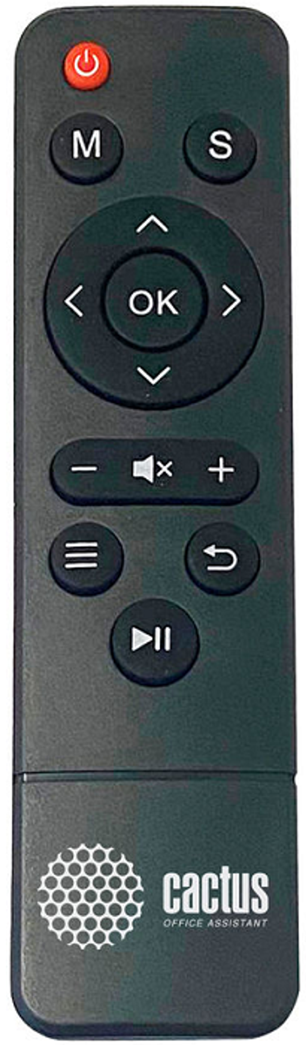 Проектор  Cactus CS-PRO.09WT.WXGA-A