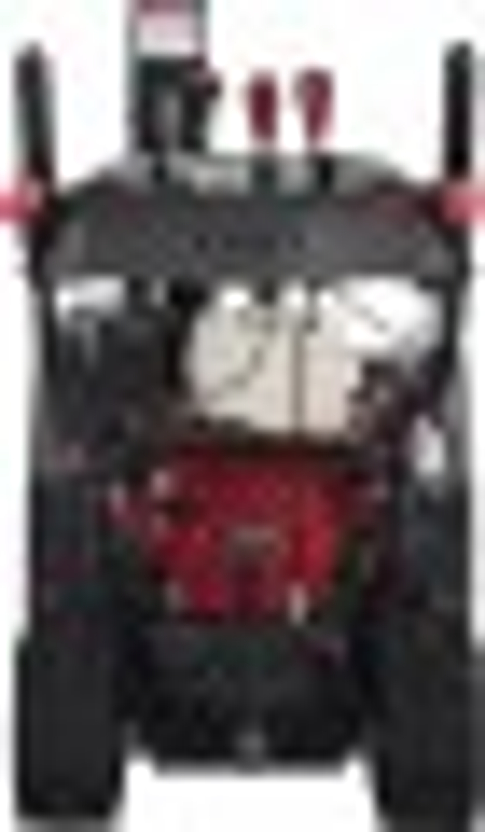 Снегоуборщик бензиновый с двигателем Honda гусеничный Evoline SBG 690 THE SBG690THE