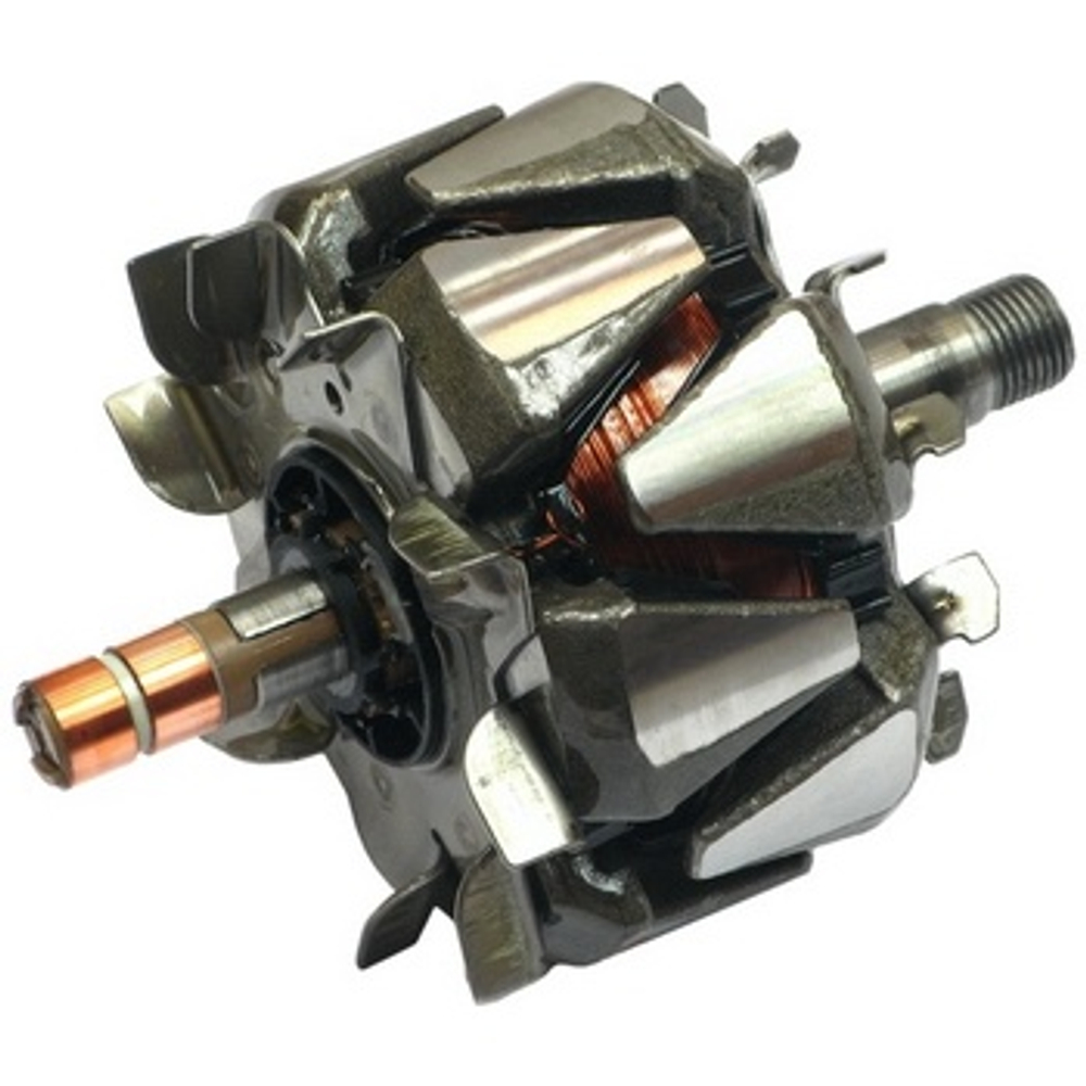 Ротор генератора Renault