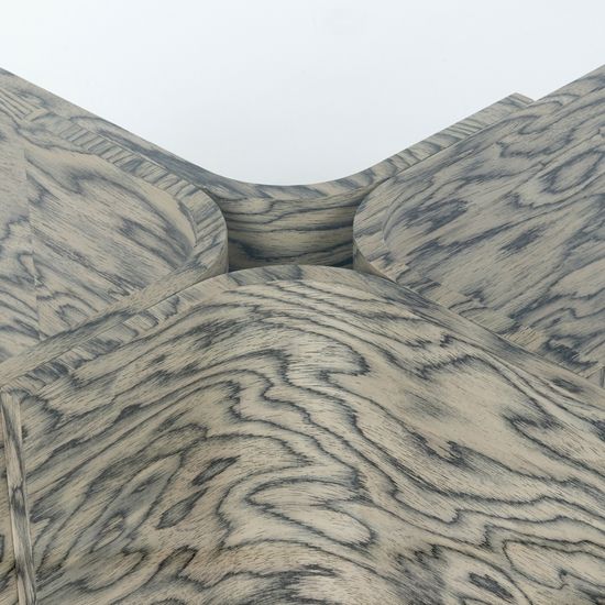 Кофейный стол Cedar диаметр 100