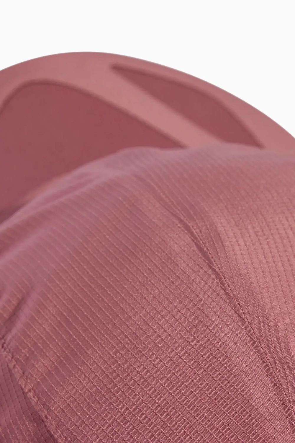 Кепка adidas Running x Adizero HEAT.RDY Lightweight - розовый