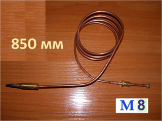 Термопара для газовой плиты Гефест ПГ 3200-06