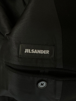 Пальто Jil Sander