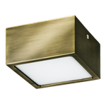 Накладной светодиодный светильник Zolla Lightstar 213921