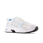 Кроссовки New Balance 530 White Blue Haze