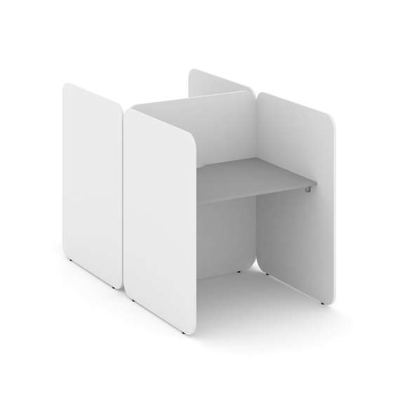 Бэлл Комплект №4 KCB.K-004  816*1800*1200