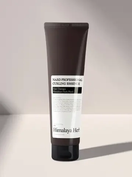 BOUQUET GARNI NARD - ЭССЕНЦИЯ ДЛЯ УКЛАДКИ ВОЛОС ПРОФЕССИОНАЛЬНАЯ PROFESSIONAL CURLING ESSENCE, 150 МЛ