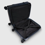 Чемодан ручная кладь с отделением для ноутбука Piquadro/ Blu opaco