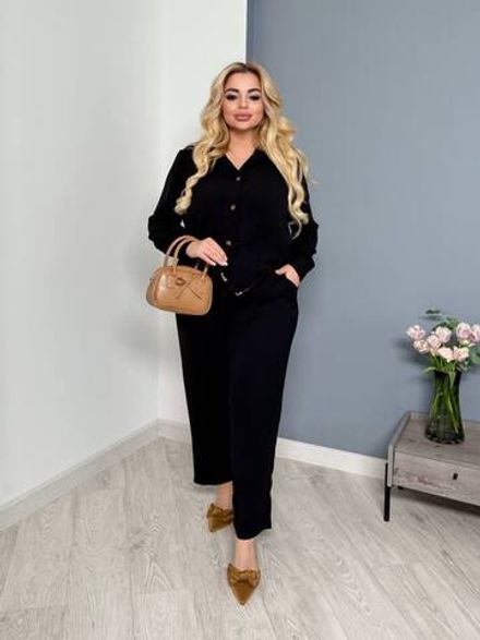 Комплект тройка УК-1025-2 Фабрика Моды Фото 2