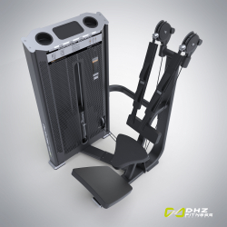 E7073A Пресс-машина. Стек 110 кг