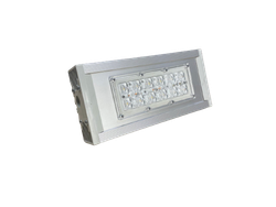 Светильник линзованный TERRA 50Вт 6500Лм IP65 FS-MAN-TU