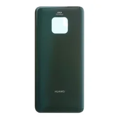 Задняя крышка для Huawei Mate 20 Pro (Green)