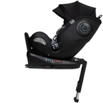 Автокресло Cosatto All in All Ultra 360 Rotate i-Size 0-36 кг Silhouette