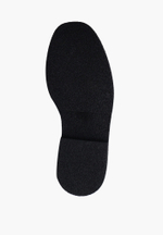 Ботинки // Melanie // Chocolate // Suede