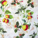 Ткань Пикачу, 225 гр/м2, 150 см