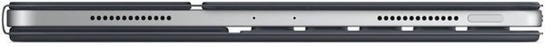 Клавиатура Apple Smart Keyboard Folio iPad Pro 12.9" Black Smart (MU8H2RU/A)