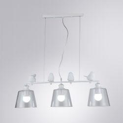 Подвесной светильник Arte Lamp