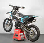 Мотоцикл кроссовый эндуро AVANTIS 300 Pro Carb FCR Exclusive (NC300-S/182MM) ARS