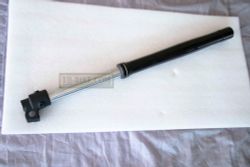 51400-KZZ-A21. FORK ASSY., R. FR. (SHOWA). Honda CRF250M