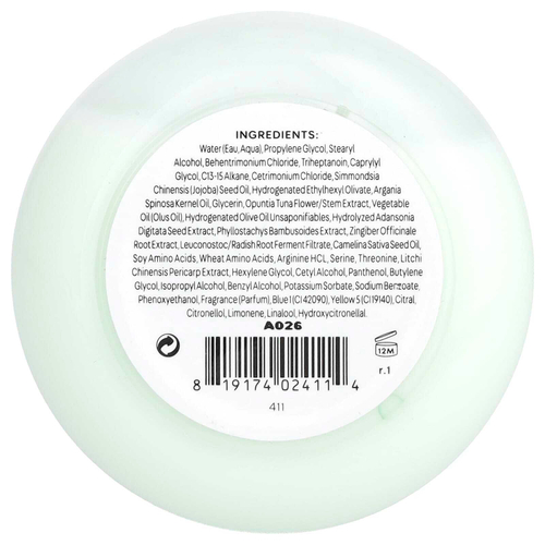 NatureLab Tokyo, Perfect Repair, несмываемый кондиционер и средство для расчесывания волос, 120 мл (4 жидк. унц.)