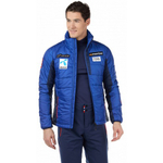 PHENIX куртка горнолыжная TEAM NOR  EFA72IT00 Norway Alpine Team Insulation RB1 Jacket