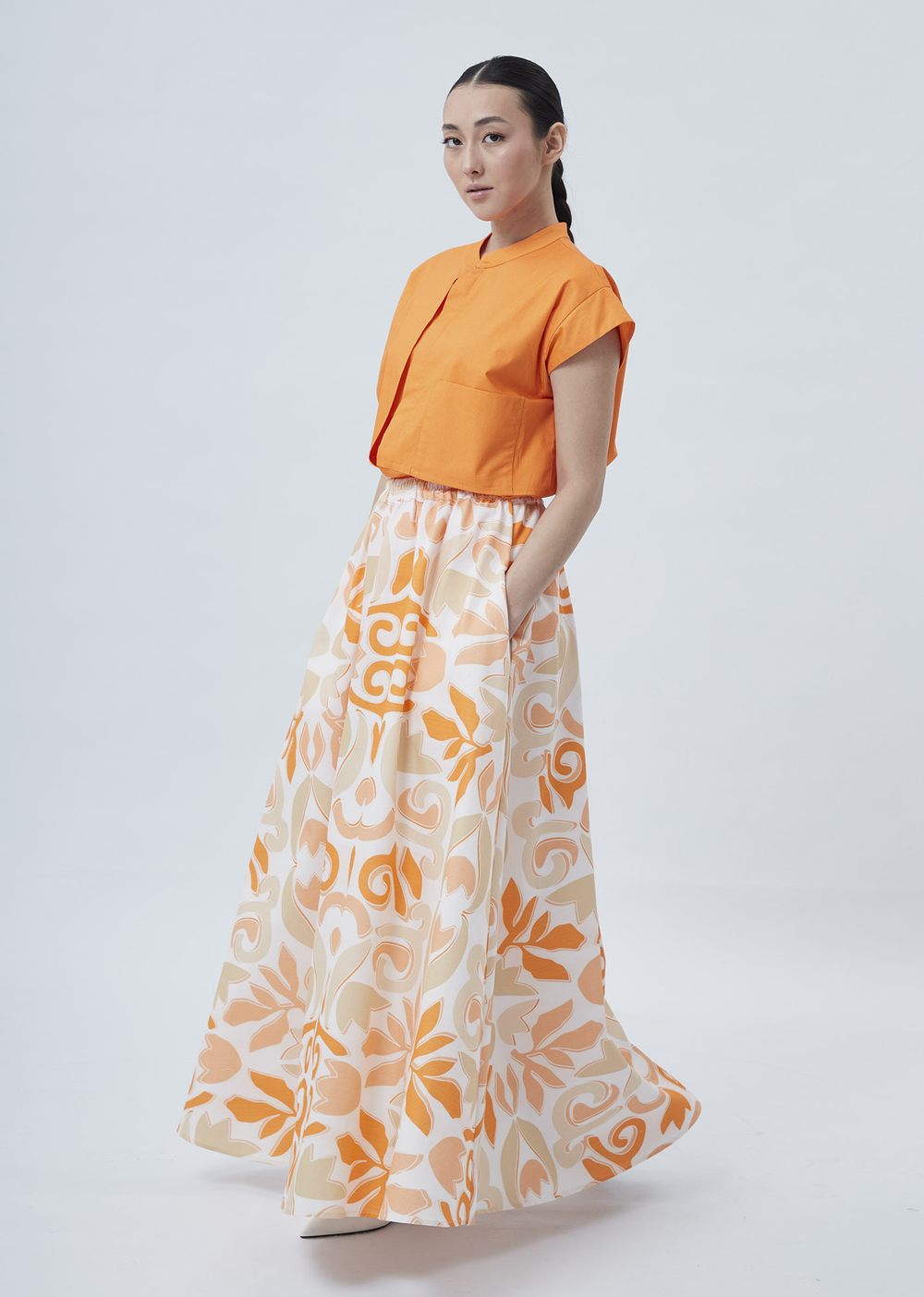 Рубашка, М 2370