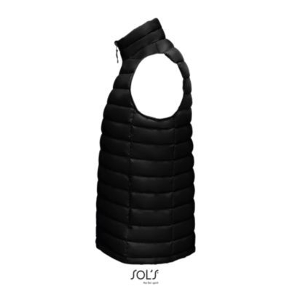 SOL'S WILSON BW MEN