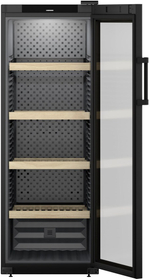 Винный шкаф Liebherr WPbl 5001