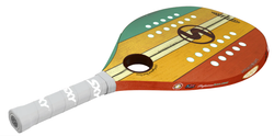 Ракетка для пляжного тенниса The Woody Classic Pro II Sexy BT с нанесением