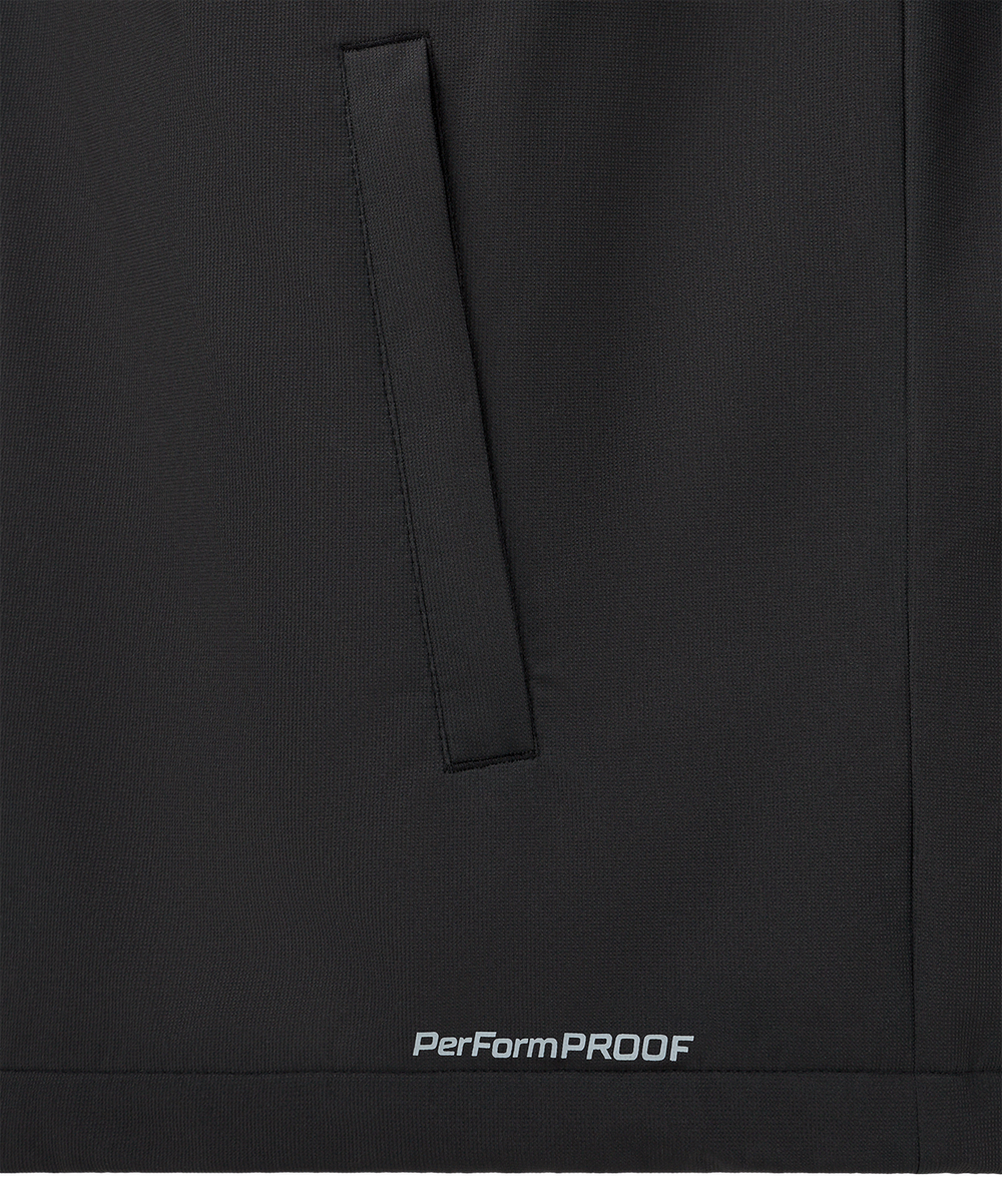 Куртка утепленная Jogel PREMIER PerFormHEAT Jacket, черный 99