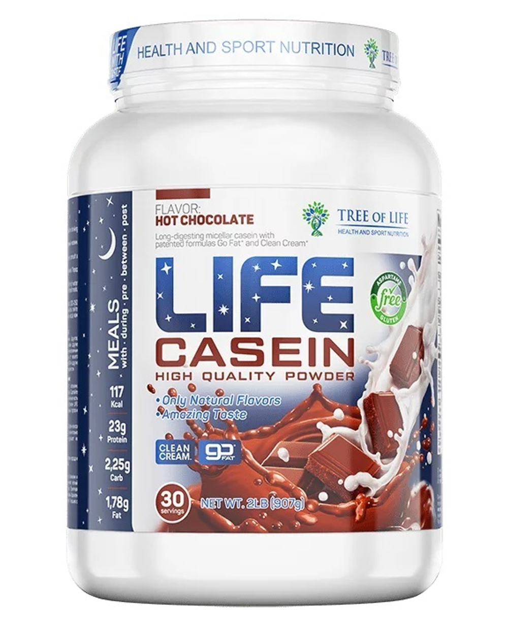 Life Casein