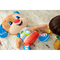 Fisher-Price Learn and Laugh - Great Puppy Pupil ver. ПЛ HCJ17