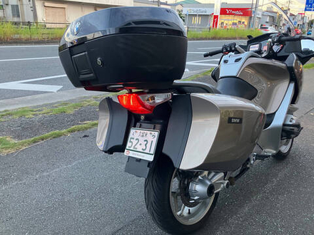 BMW R1200RT