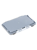 Коробка универсальная для мелочей Premier 11.5х9.5х3 см, салатовая